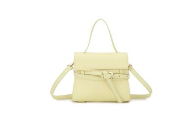 Handtas Katty yellow