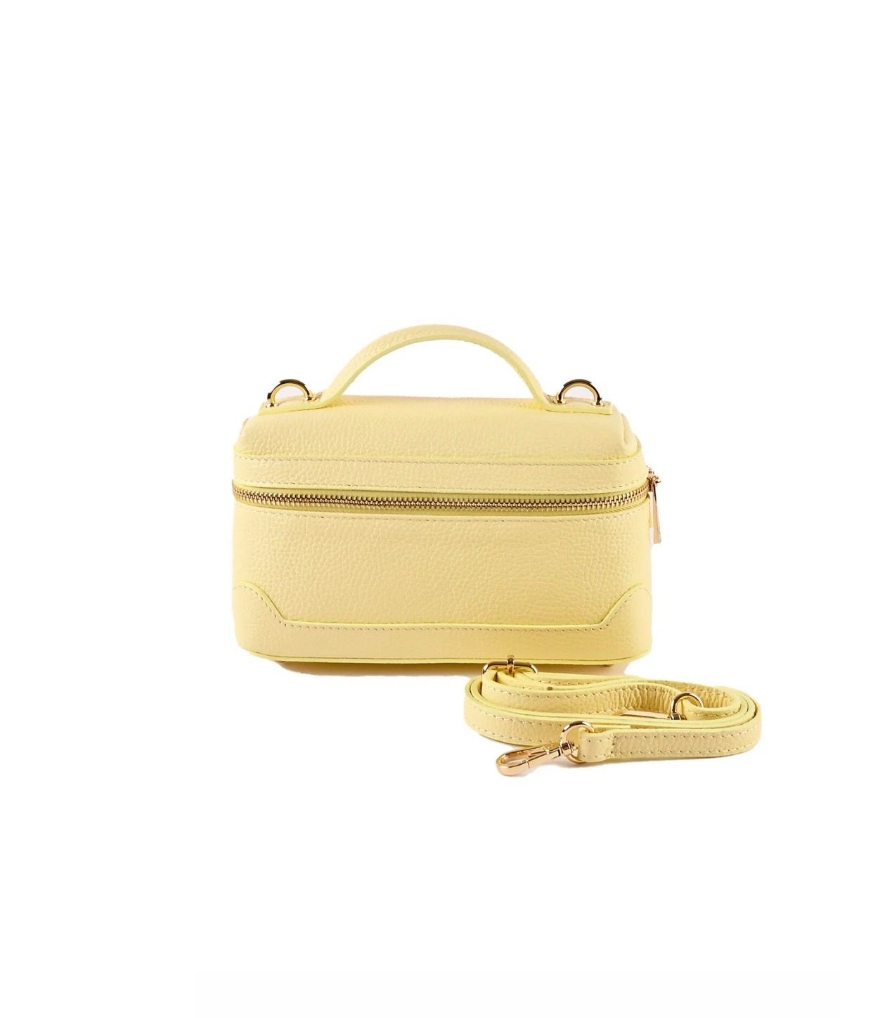 Handtas Katty yellow