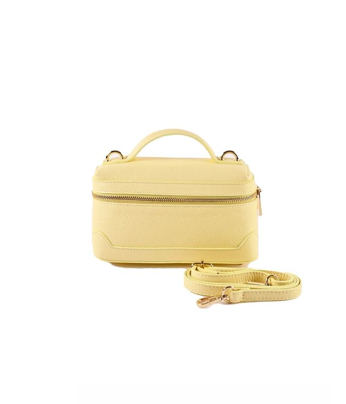 Handtas Katty yellow