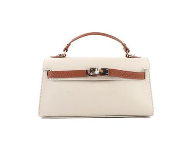 Handtas Charlotta beige