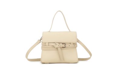 Handtas Katty beige