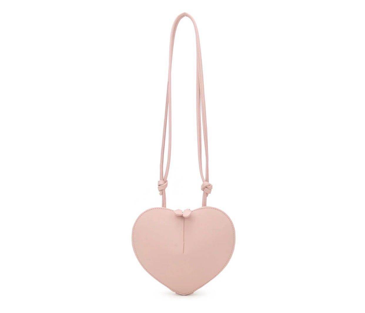 Handtas Alia bubblegum