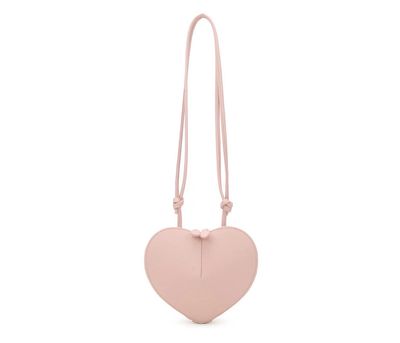 Handtas Alia bubblegum