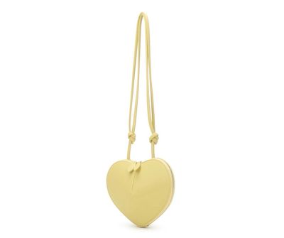 Handtas Alia yellow