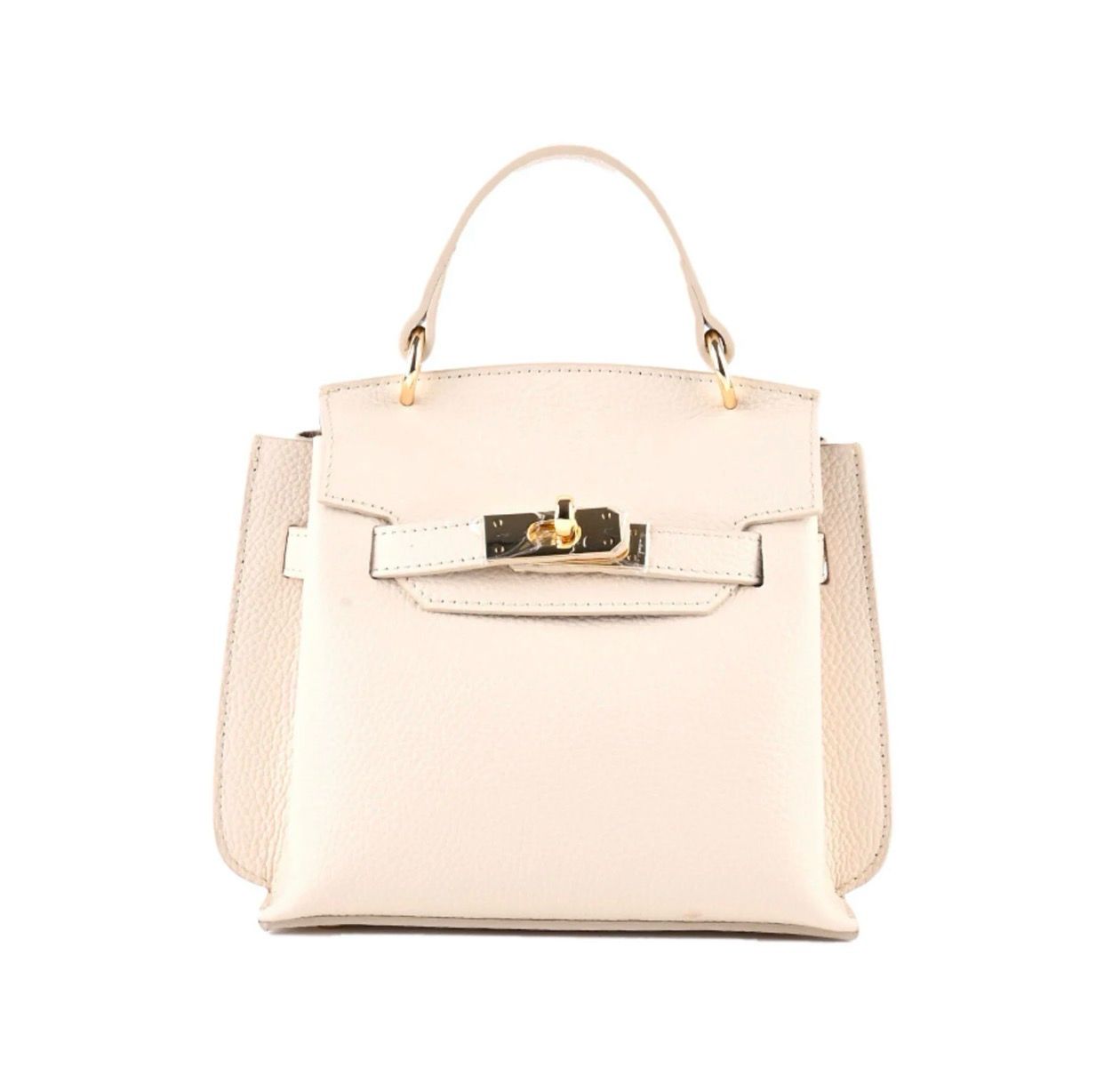 Handtas Karen crème