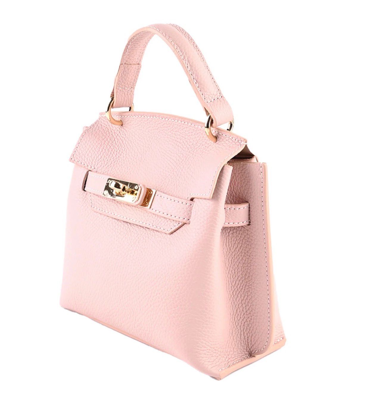 Handtas Karen bubblegum