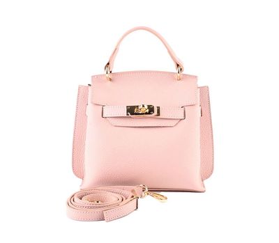 Handtas Karen bubblegum