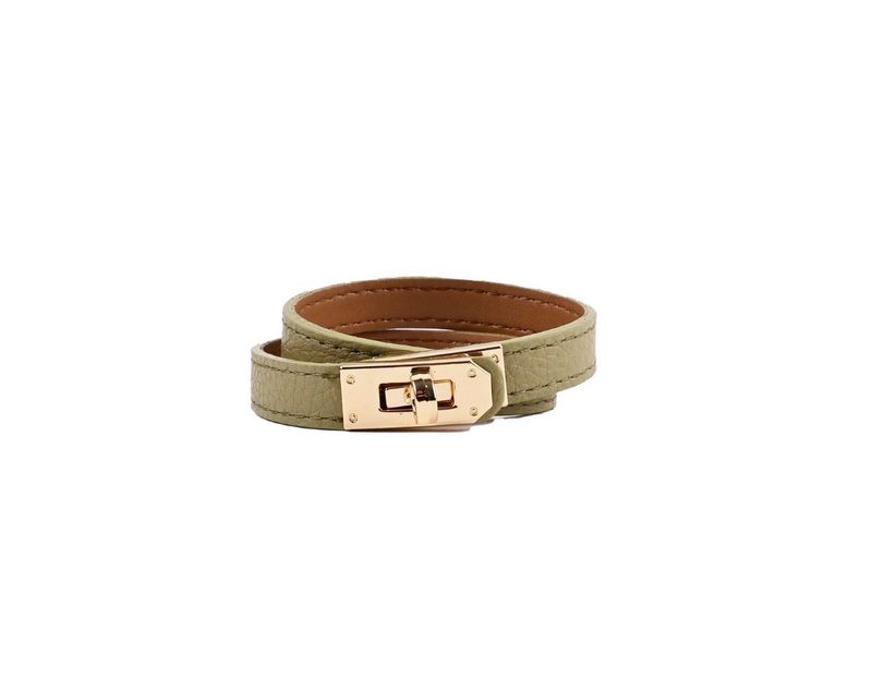 Armband sisi olijf