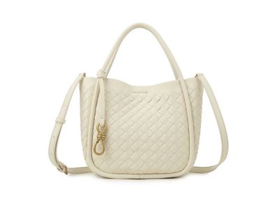 Handtas Camille beige