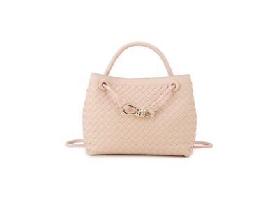 Handtas Body roze