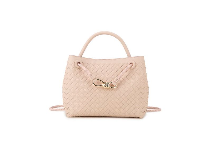 Handtas Body roze