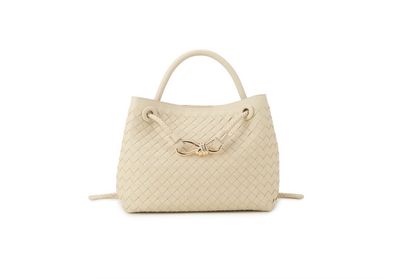 Handtas Body beige