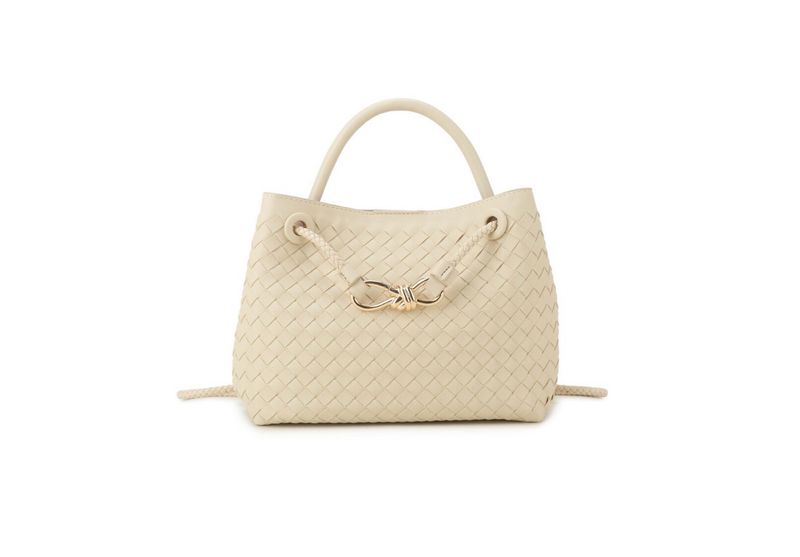 Handtas Body beige