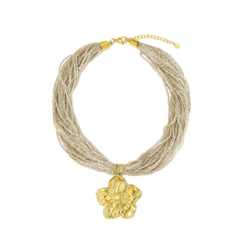 Ketting Bonia