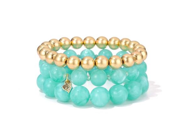 Armband Amy Turqouise