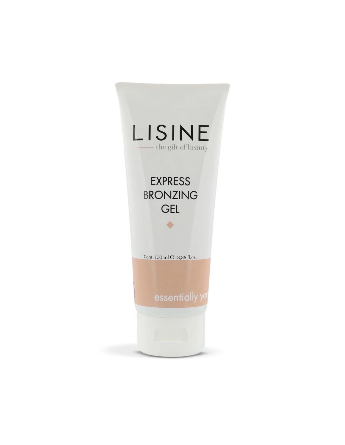 Express bronzing gel