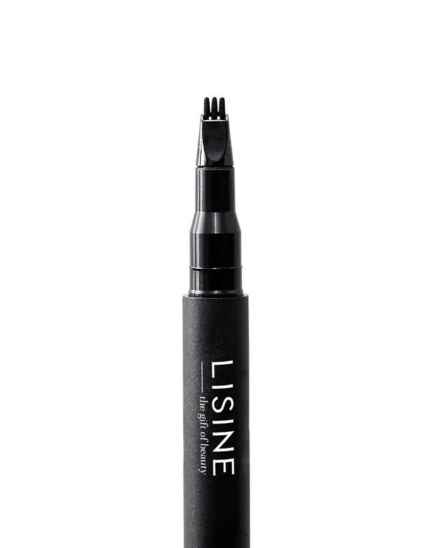 Design eyebrow pen (nude brown)