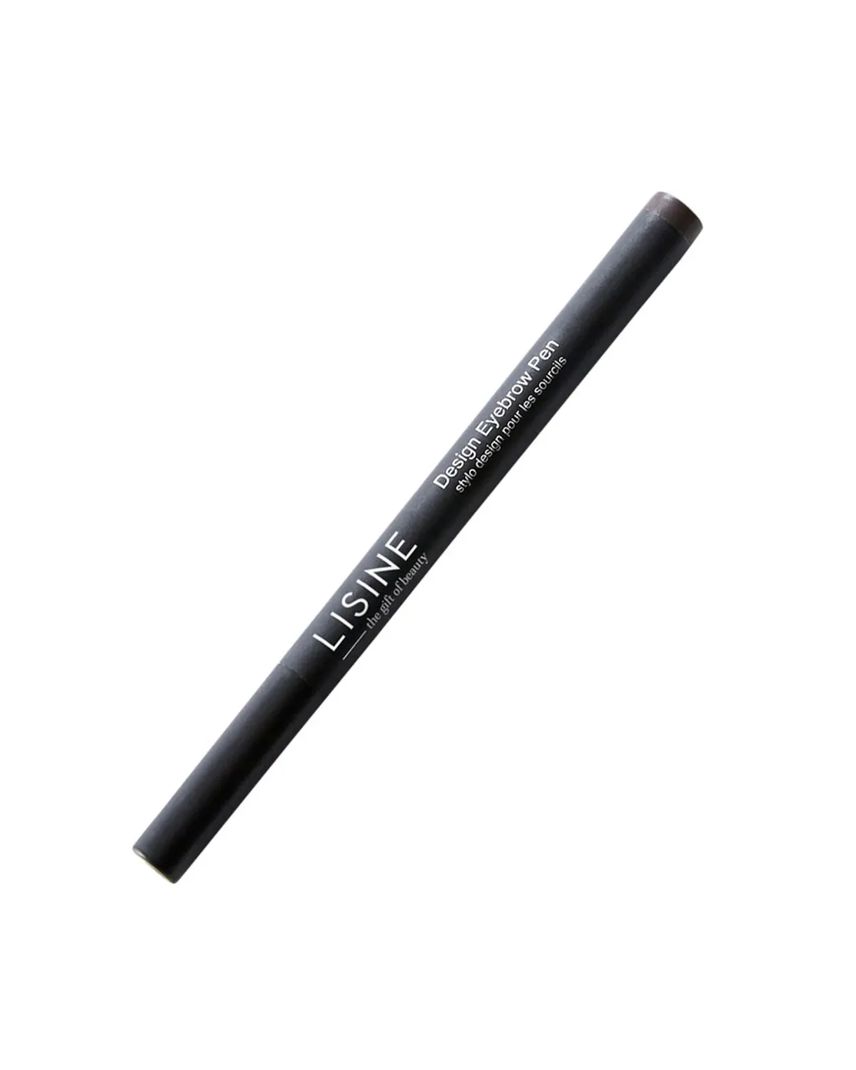 Design eyebrow pen (nude brown)