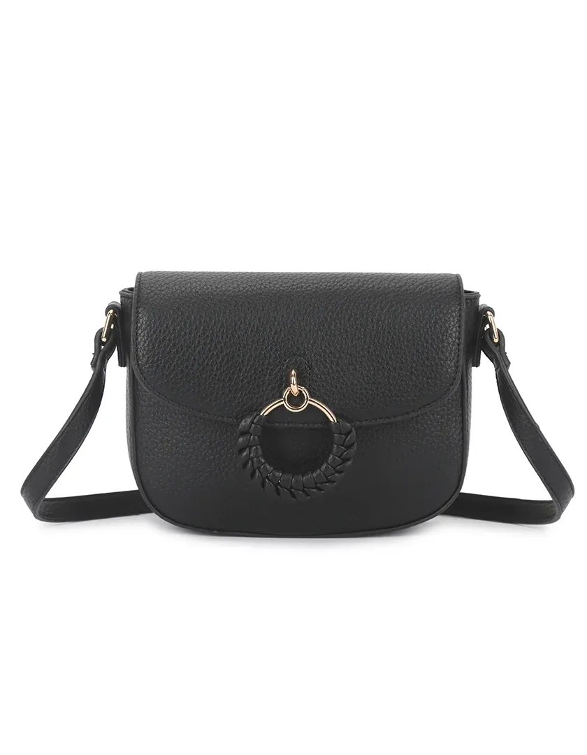 Handtas Coe black