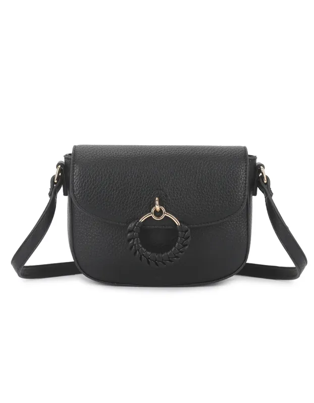 Handtas Cloe black