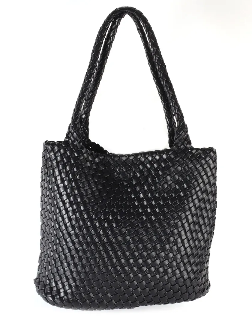 Handtas Sophia black