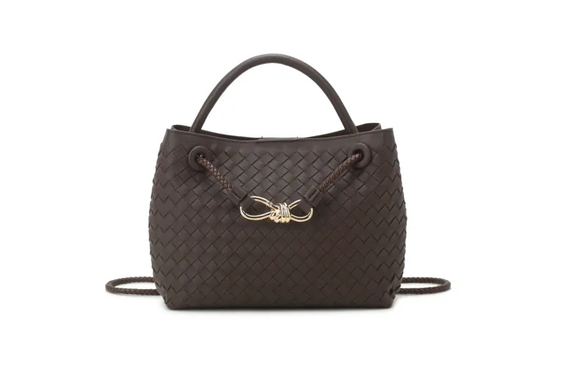Handtas Body brown