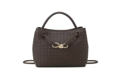 Handtas Body brown