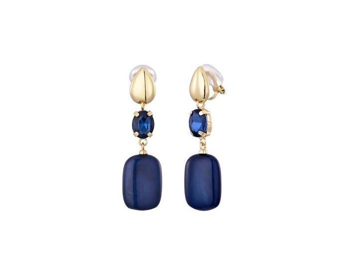 Oorclips Seli marine