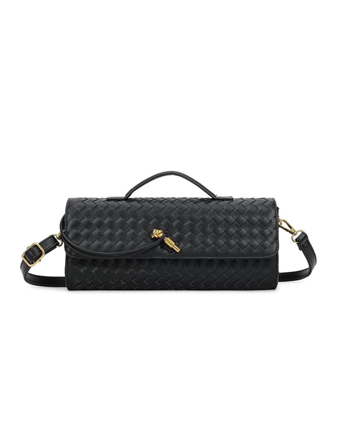 Handtas Botte black
