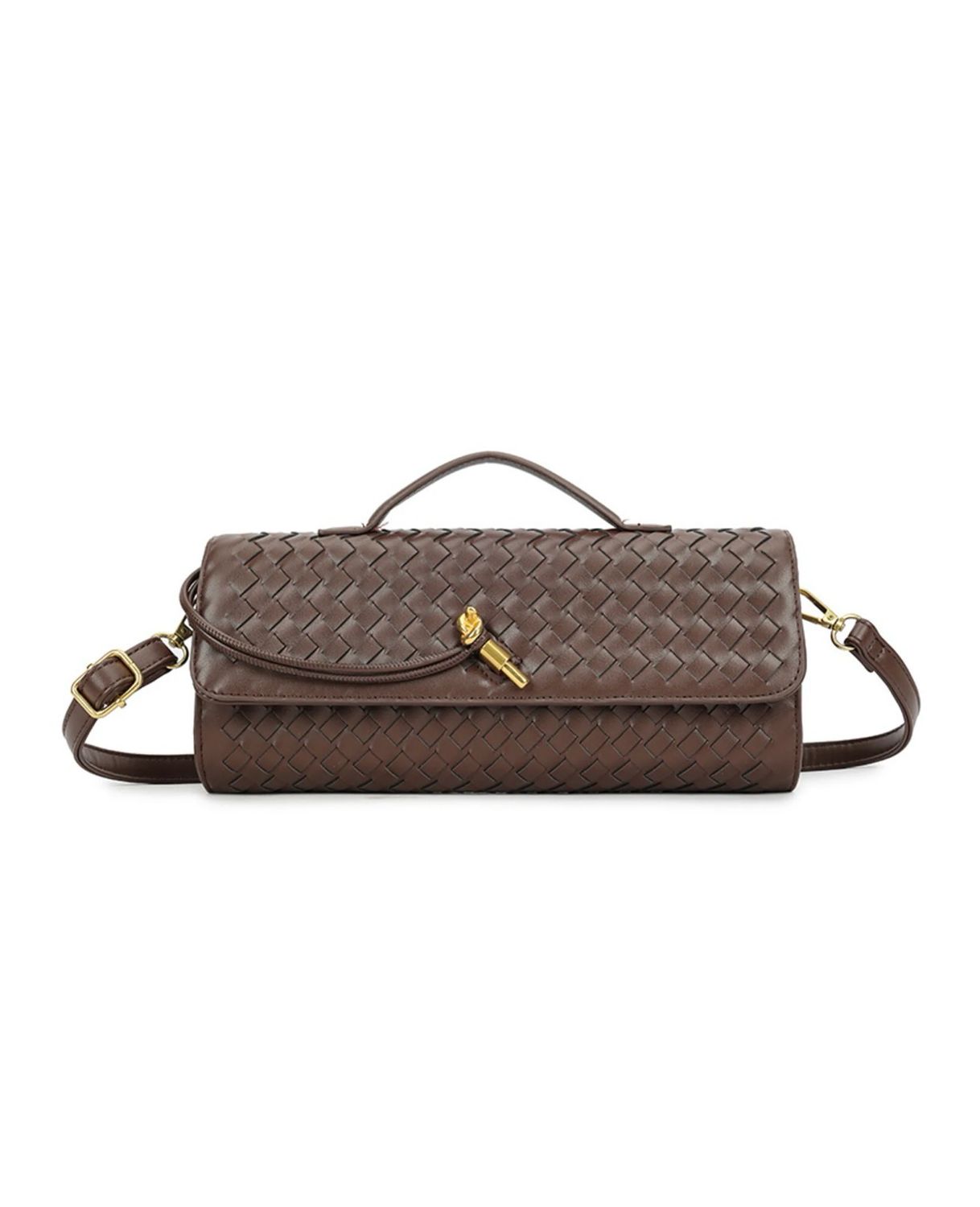 Handtas Botte choco