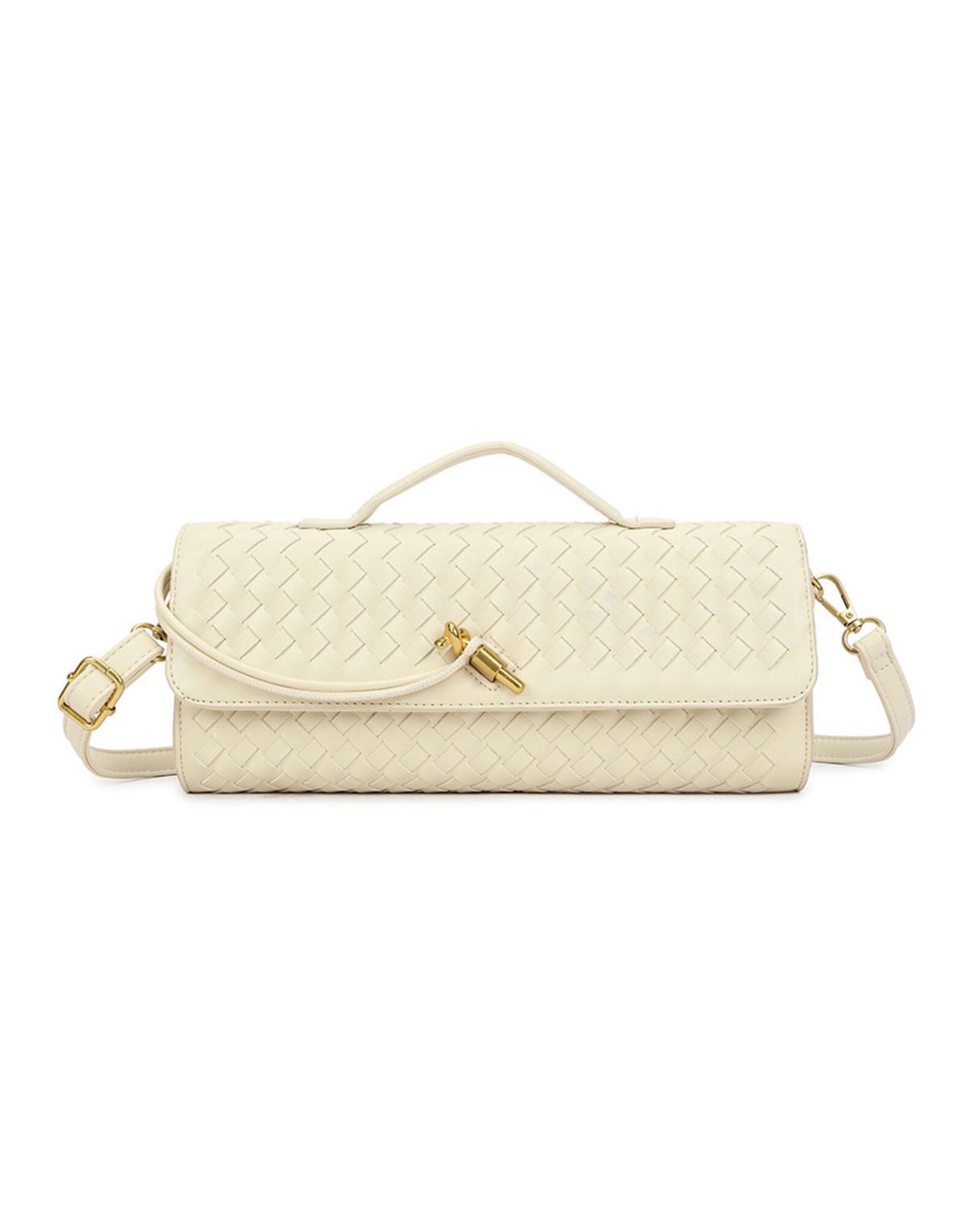 Handtas Botte beige