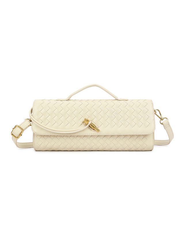 Handtas Botte beige