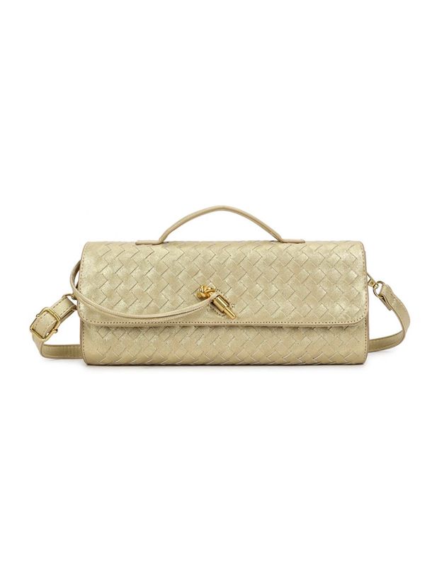 Handtas Botte gold