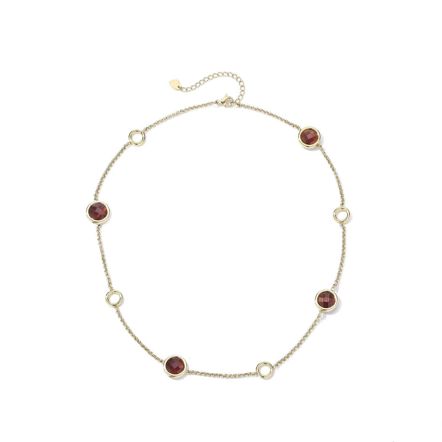 Ketting Bo