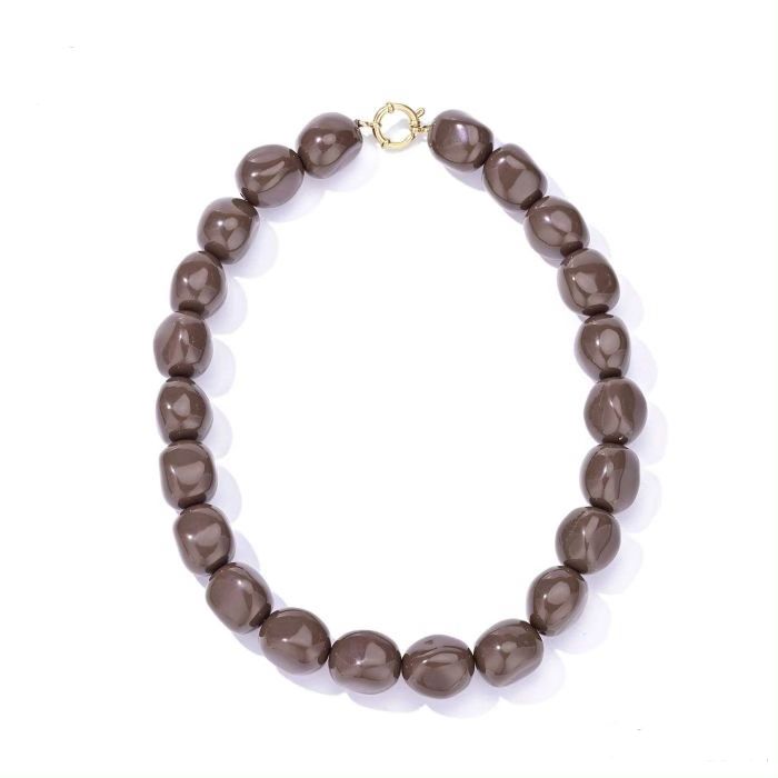 Ketting Kila brown