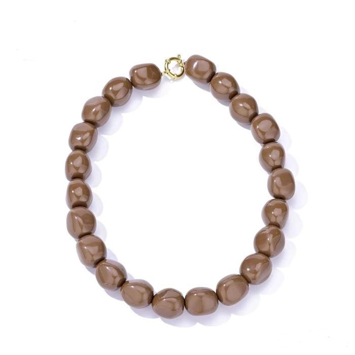 Ketting Kila brown