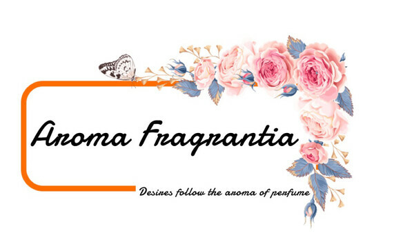 Aroma Fragrantia Online Store