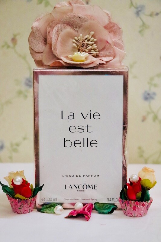 La vie est belle (100 ml) L’Eau De Parfum