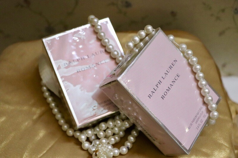ROMANCE BY RALPH LAUREN EDP (100ml)
