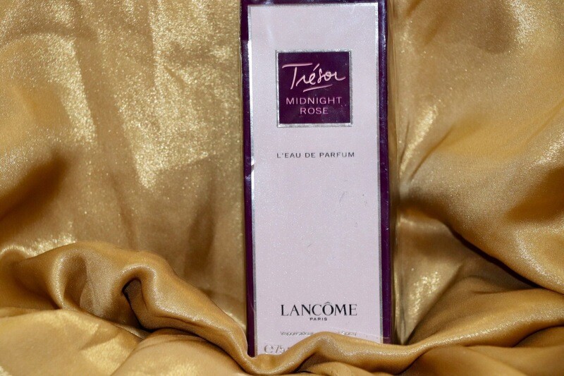 TRÉSOR MIDNIGHT ROSE EDP (75ml)