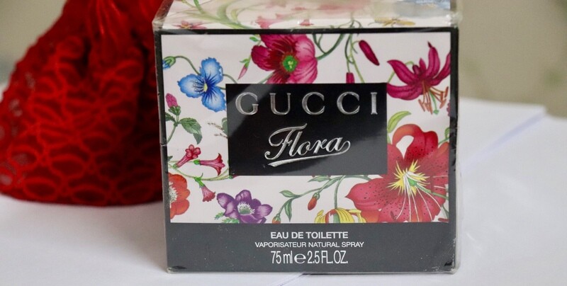 Gucci Flora Eau De Toilette ( 75 ML )