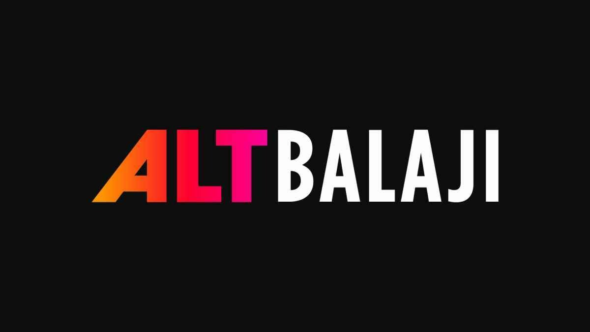 AltBalaji For 3 month