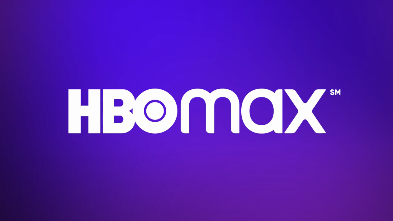 HBO Max For 1 month