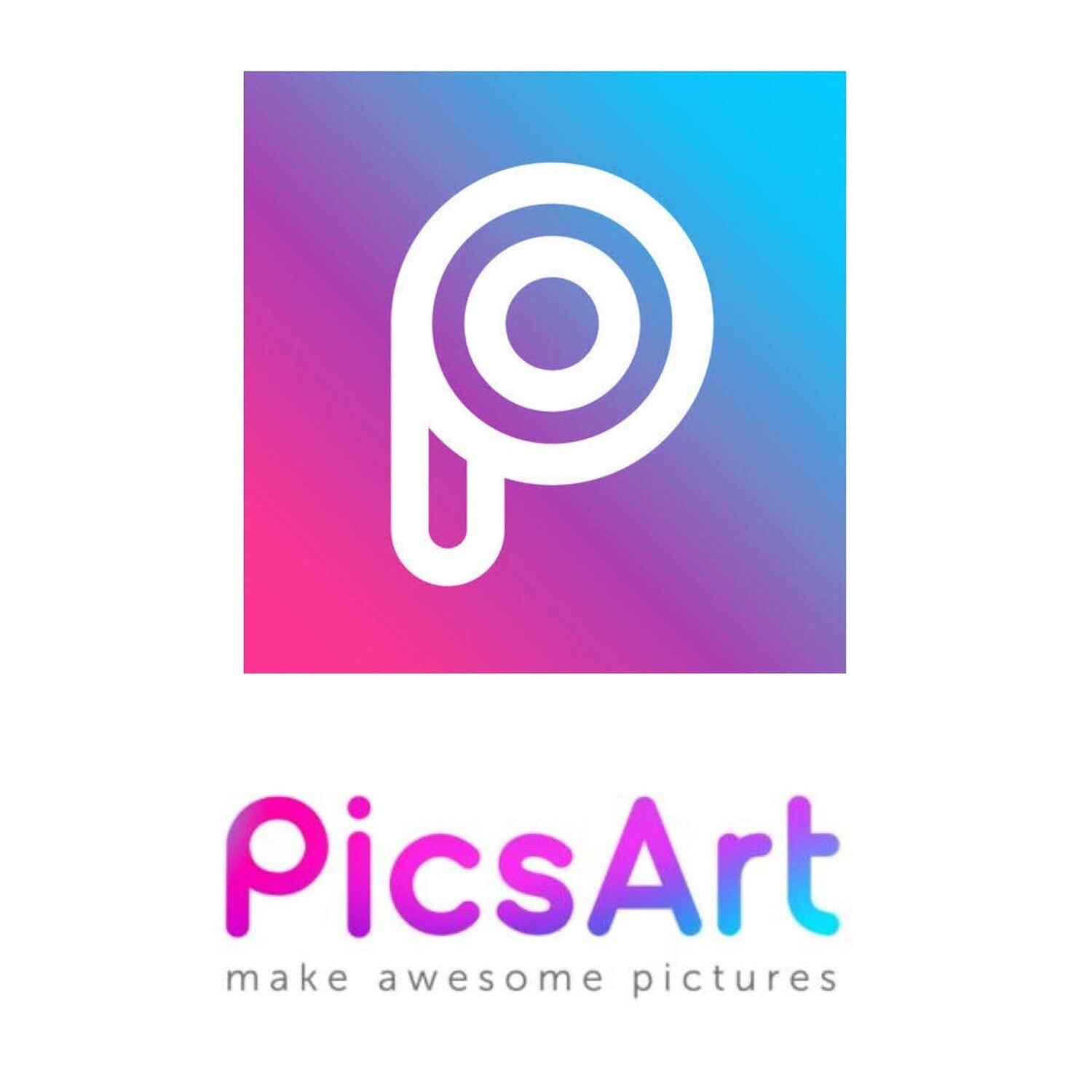 PicsArt Pro For 3 Month