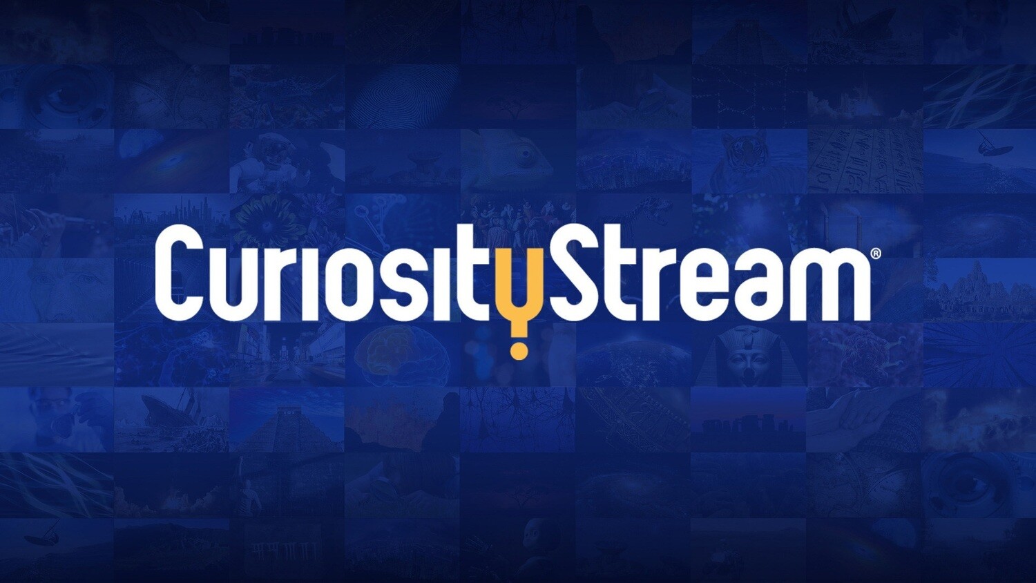 Curiosity Stream Premium (3 Month)