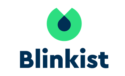 Blinkist For 1 month