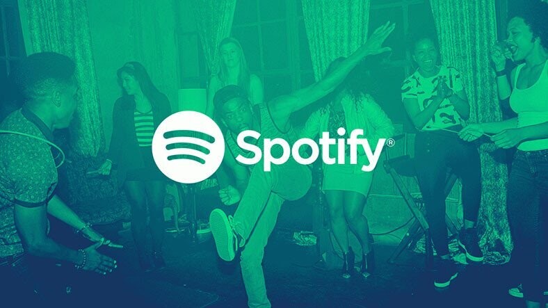 Spotify Premium For 6 Month