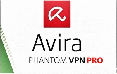Avira Phantom For 3 Month
