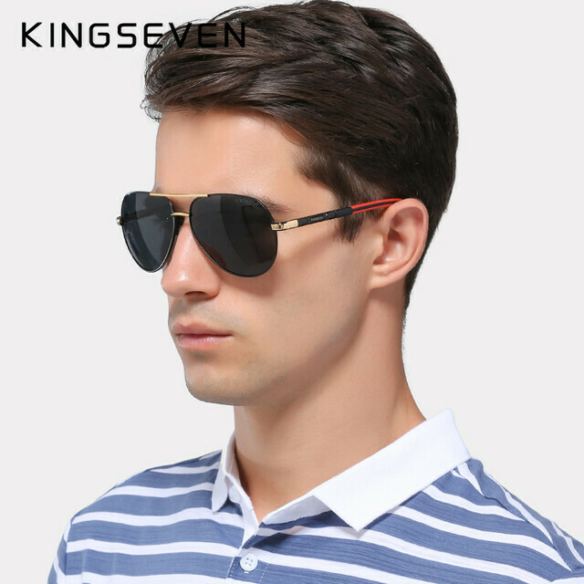 Kingseven