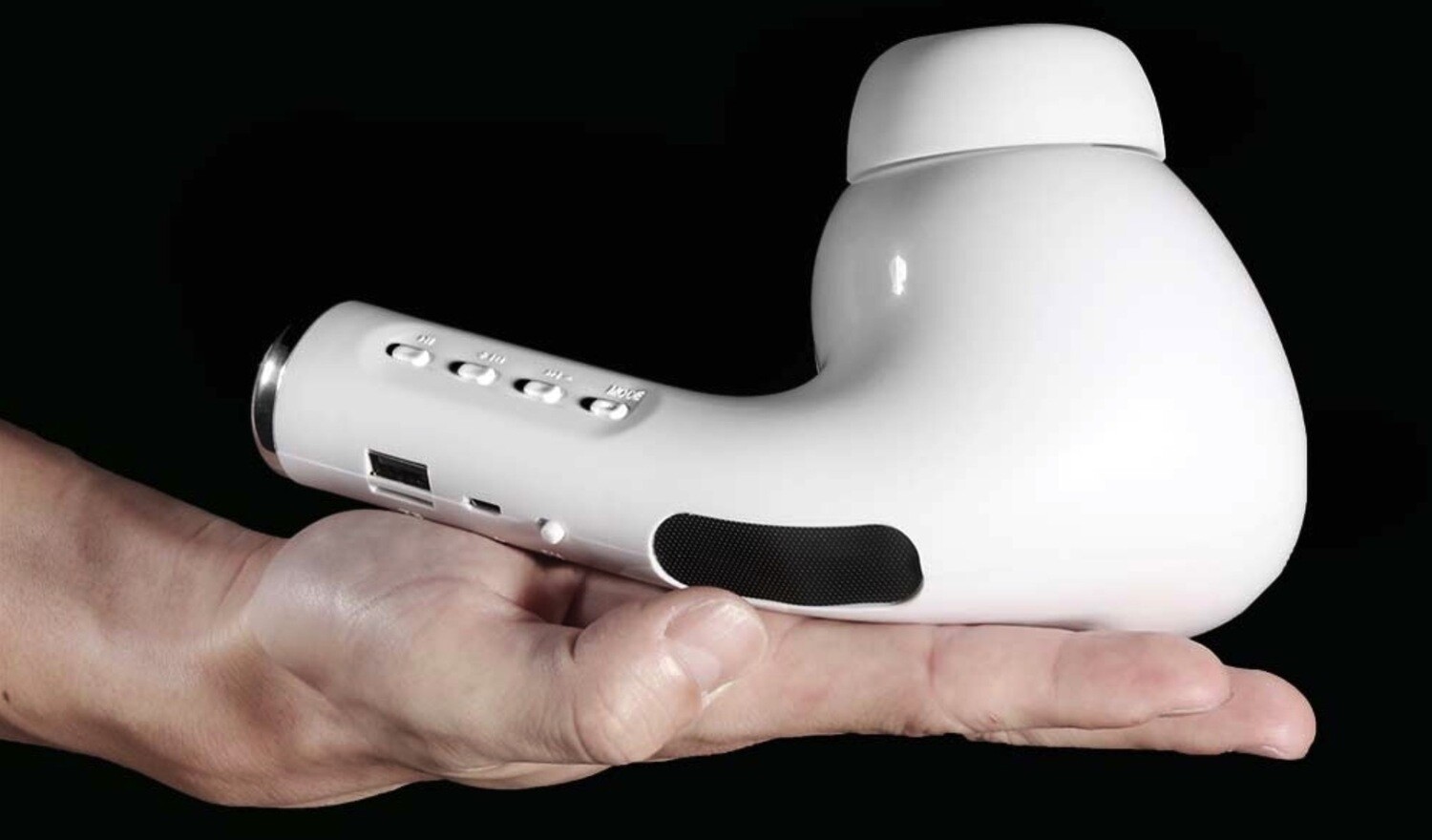 Giant Airpod Pro Shaped Wireless Bluetooth Speaker